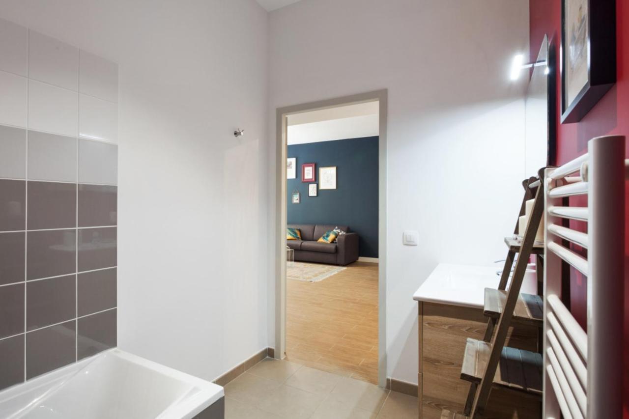 Modern&design 1br In City-center * Marseille