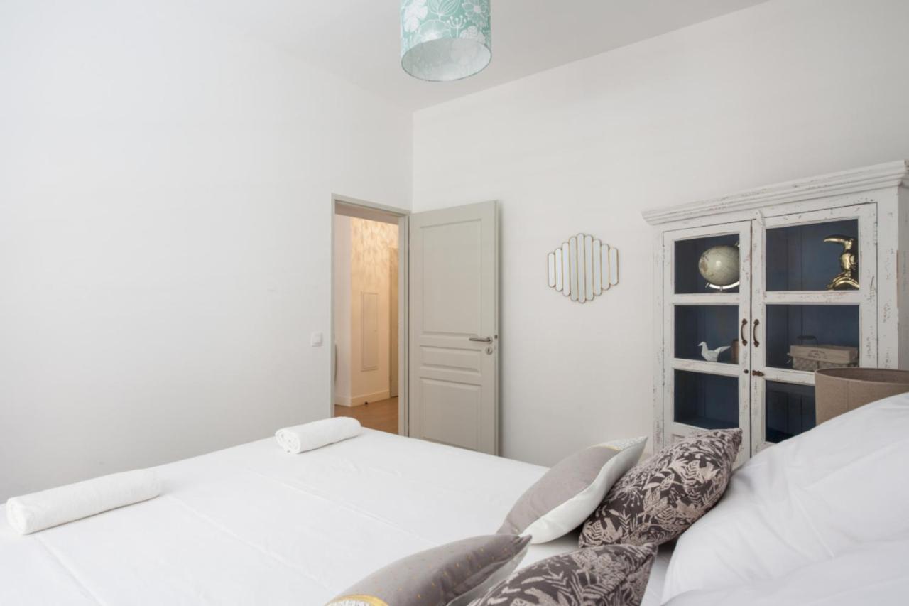 Modern&design 1br In City-center *